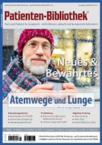 Winter 2022                                             Atemwege und Lunge COPD in Deutschland